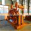 2000KW 12V 190-type diesel generator set big power engine sound-proof canopy