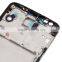 Original Genuine Front Frame Housing For LG G2 D800 - Black