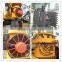Extruding Equipment Special Bucket Rotary Drilling Rig Foundation Construction Equipment