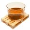 customized laser engraved bamboo wood laser cut coasters,custom wood coaster,wood tea coaster                        
                                                                                Supplier's Choice