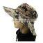 China Factory Faashional Camo Military Cap