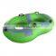 Custom Design Heavy Duty Pvc Inflatable Snow Tube,two Person Inflatable Snow Tube