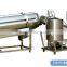 Low price Large Capacity Stainless Steel Puffed Corn Rice Snack Flavor Coating Machine