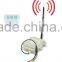 Best price 4 CHS 2.4GHz 4W waterproof usb wireless transmitter and receiver 2.4GHz-1804