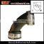 Factory Custom Printed Rubber Flex Coupling with UPC Approval