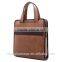 2016 fashion business handbag crossbody mens bags carteras bolsos
