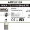 Masthead amplifier with LTE(MHA-7021/UV20a/LTE)