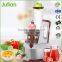 Durable Drinking Shop Appliances Professional Big Mouth vegetable commercial Industrial Cold Press Juicer