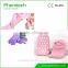 Spa Moisturizing Silicon Foot Gel Socks F03
