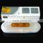 Huafu 2016! 35 Needles ce Approval Stamp Derma Roller Eye