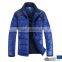 Men padded jacket