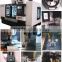 VMC1270 3 axis or 5 axis Vertical cnc machining center