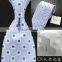 2016 Skinny woven Silk tie