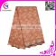 high quality african swiss lace with fashion swiss lace material CCL 5S097 for latest swiss voile lace