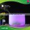 Ultrasonic essential oil vaporizer humidifier diffuser for aromatherapy/electric air purifier                        
                                                Quality Choice