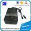 220vac to 24vdc smps power supply 201-300w cctv monitor adapter