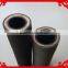 Steel wire reinforced hydraulic rubber hoses