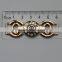 Classic Buckles,Buckel For Shoe-parts-accessories