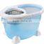 2015 Hot Selling New Products 360 Easy Spin Good Quality Magic Dual Mop