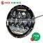 High low beam 75w 7 inch jeep led headlight