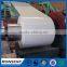 Hot rolled steel coil