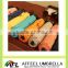 23" x 8k high quality folding promotional umbrella