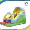 hot sale inflatable water slide with pool                        
                                                                                Supplier's Choice