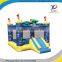 Europe Typle Inflatable Slide Playground Structure