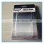 GH2 Recyclable Feature and Accept Custom Order plastic box with hinged lid
