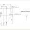 F11ER Series Rotary Shaft Encoder Incremental Type High Accuracy Encoder in All Dimensions