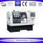 CK32L Small CNC Lathe Machine/ Slant Bed CNC Lathe for Sale