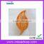 new design eco-friendly wooden / bamboo leaf shaped USB flash drives high quality exquisite colorful gift