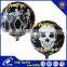 18Inch Foil Halloween Skull Balloons, Festival Toy Balloons