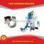 2015 plastic cheaper garbage bag blown film machine for sale