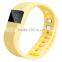 TW64 smart sport bracelet call reminder bracelet, sedentary remind sport bracelet