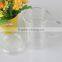 china factory price wholesale pyrex borosilicate drinking glass tea cup with glass infuser /drinking glasswares