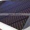 Wholesale cheap price film faced plywood/construction plywood