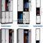 Office Furniture For Tall People Steel Metal Whole Wardrobe