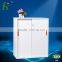 Steel Sliding Door File Cabinet European Furniture
