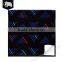 China factory sublimation printing super sweat absorbent microfiber gym towel