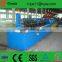 Welding electrode making machine