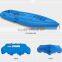 7.9ft Boat Rafting Fishing Canoeing River Lake Kayak