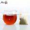Blending Flavoured Lemon And Black Tea For Healthy Care