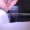 1.2mm Self adhesive bituminous waterproof membrane for roofs