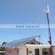hot sale small-scale wind power generator/windmill/wind turbine 2KW