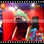 Branded creative 5d cinema with cabin for amusement park