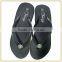 New design 2015 EVA ladies high heel wedge flip flops summer women sandals