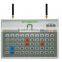 GOLD APOLLO- Patient Call Button / Nurse Call System / Hospital Patient Call Bell