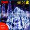 Winter/summer season street led string lamp/light hallowee christmas led decor lights outdoor trimming led X'mas light for kids
