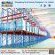 CE Warehouse Drive In Pallet Metal Rack